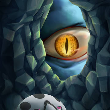 Looming Danger