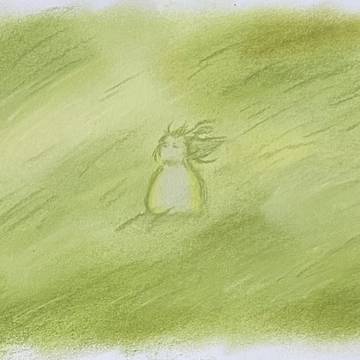 私
