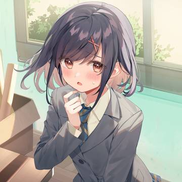推しが俺を好きかもしれない