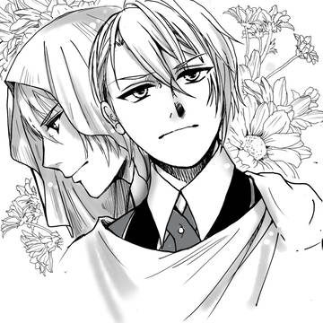 刀剣乱舞画