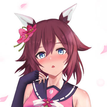 チヨノオー