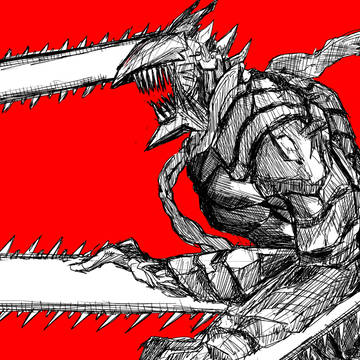 らくがき