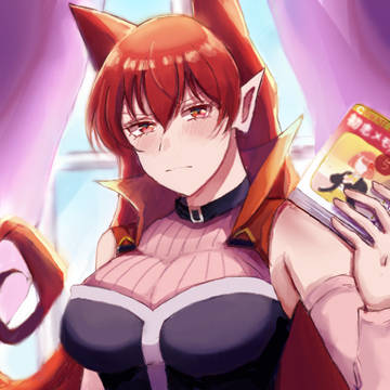 アメリさん