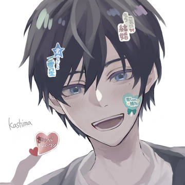 ヲタクシール