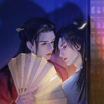 天窗之主&恶鬼头子