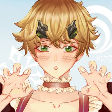 メイド
