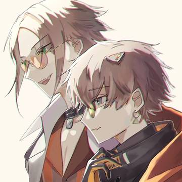 兄弟