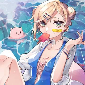 創作まとめ