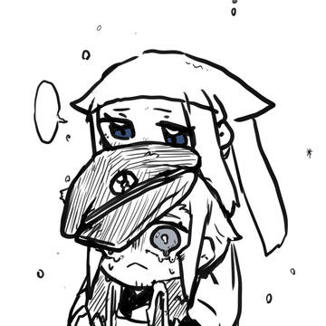 雪はあたたかい