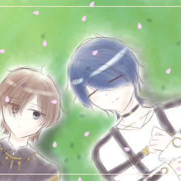 ハルカくんまとめ