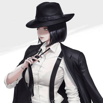 suit