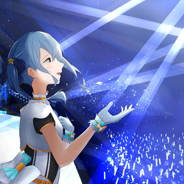 星街すいせいさん
