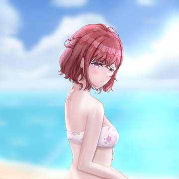水着円香