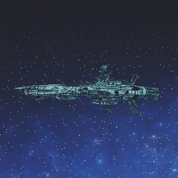 アンドロメダ級