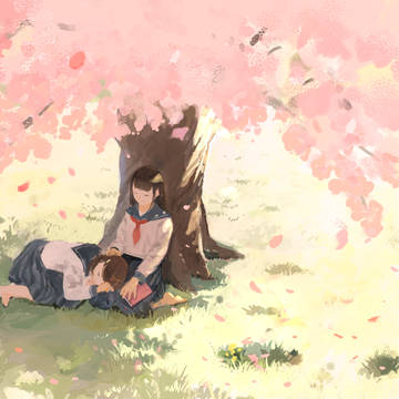 ずっとこのままでいいのに