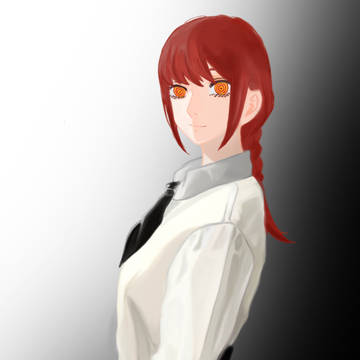 マキマさん〜！！