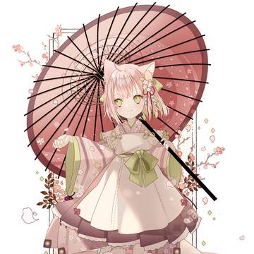 さくらいろ