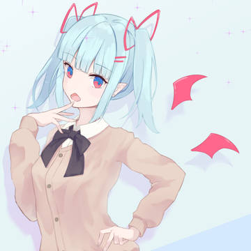 あ