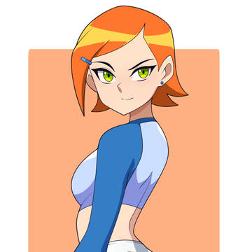 Gwen