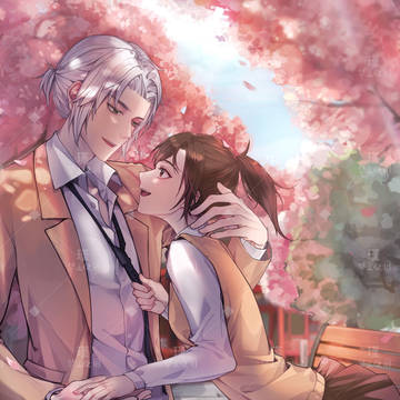 獄ハル🧨🌸