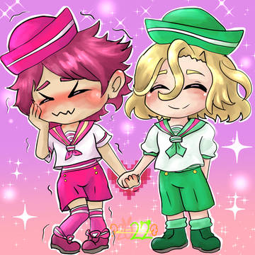 Hand Holding