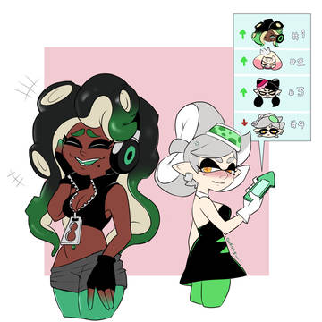 Marie's Appetite for Popularity