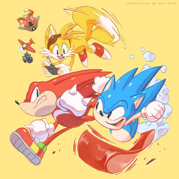 DEAD HEAT