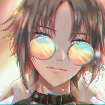 ミスタ・リアス