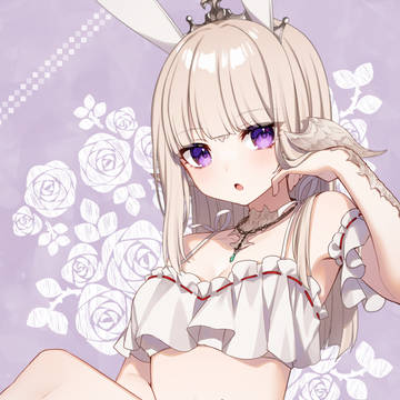 アウラちゃん