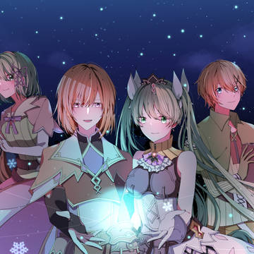 Rune Factory 4