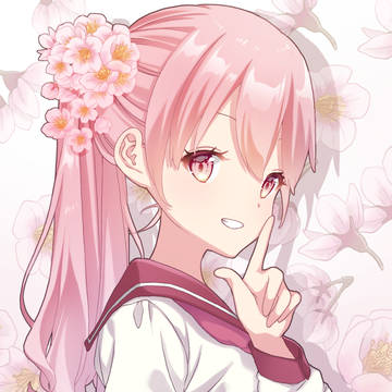 桜！