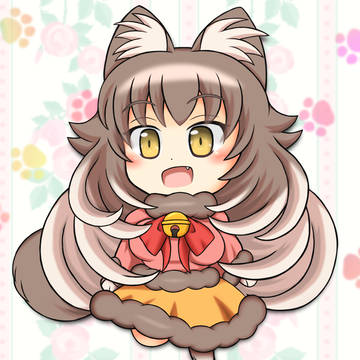 サイベリアンにゃんこ