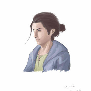 艾伦•耶格尔