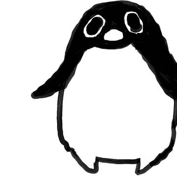 いろいろなペンギン