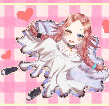 幽月みやちゃん