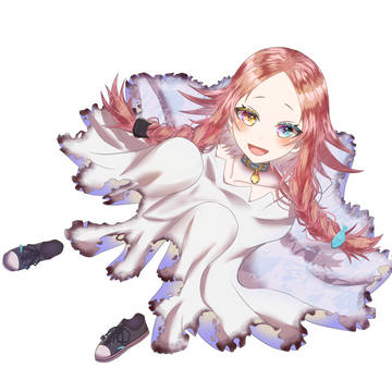 みやちゃん透過
