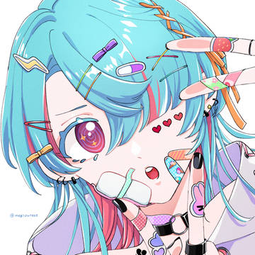 ぶい！