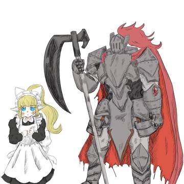 創作騎士のまとめ