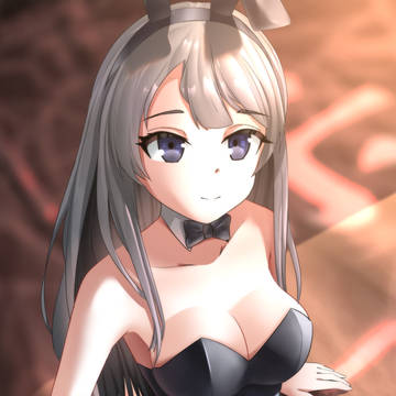 Mai-San Fanart