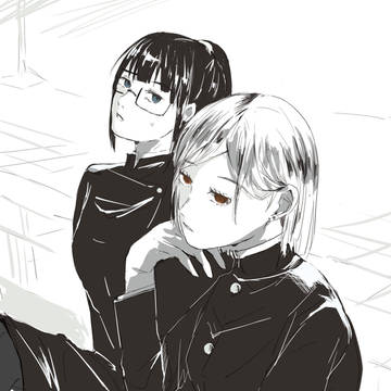 まきのばTwitter詰 2