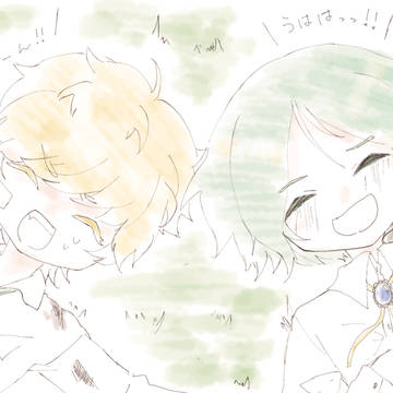 ナのムスカリ
