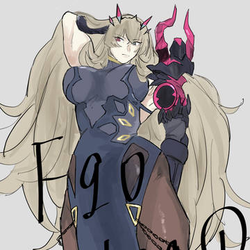 fgo log①