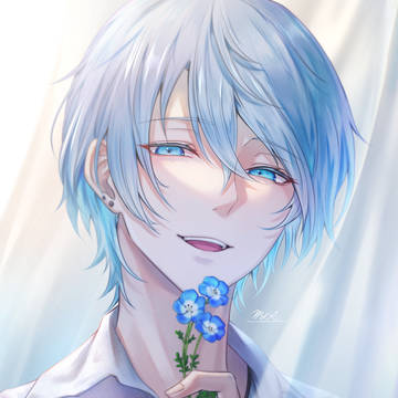 蒼