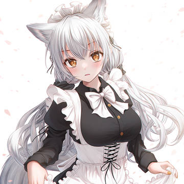 オオカミ