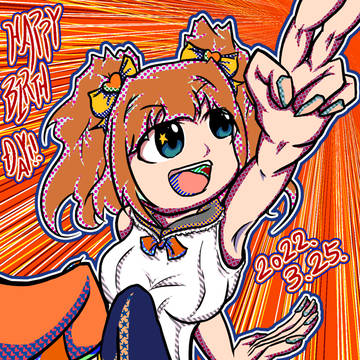 高槻やよい生誕祭2022