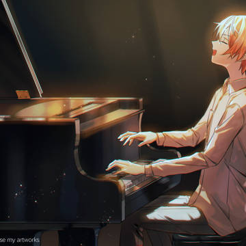 melody