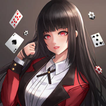 蛇喰夢子~