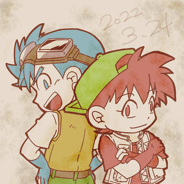 ミニ四の日2022