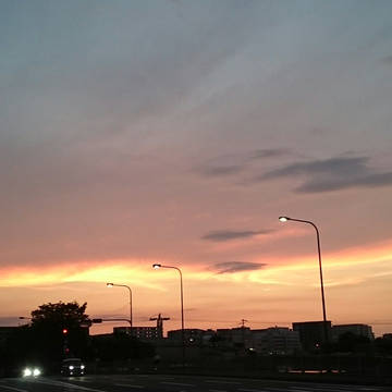 夕映えの君へ（修正済み&ちゃんとしたの別で上げてます）