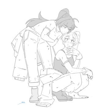 Mechanic Girls